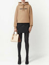 BURBERRY Logo Baumwolle Hoodie 8060702 133022822 [P]