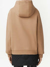 BURBERRY Logo Baumwolle Hoodie 8060702 133022822 [P]