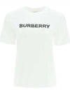Burberry Logo Printed T-Shirt 8080325 133022912 [P]