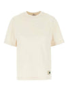Burberry Cotton T-Shirt 8083627 133022940 [P]
