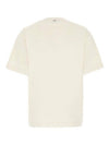 Burberry Cotton T-Shirt 8083627 133022940 [P]