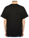 BURBERRY Oversized T-Shirt mit Logo-Druck 8055307 133022952 [P]