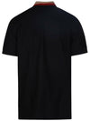 BURBERRY Gestreifte Logo Polohemden 8083154 133022974 [P]