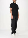 BURBERRY Polohemd aus Baumwolle 8084010 133022993 [P]