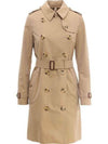 BURBERRY Heritage Trenchcoat Beige 8045774 133022995 [P]
