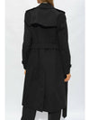 BURBERRY Lange Trenchcoat Kensington 8079412 133023014 [P]