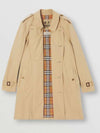 BURBERRY Kensington Heritage Medium Trenchcoat Mid Length 8045859 133024783 [P]