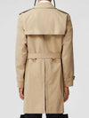 BURBERRY Kensington Heritage Medium Trenchcoat Mid Length 8045859 133024783 [P]