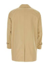 BURBERRY Camden Auto Mantel 8079393 133025212 [P]