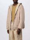 BURBERRY リバーシブル チェック ナイロン フード ジャケット 8068728 133026979 [P]