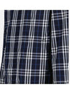 BURBERRY Karierte Kapuzenjacke 8070871 133026999 [P]