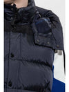 Burberry Detachable Sleeve Hood Puffer Jacket 8059140 133027059 [P]