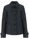 BURBERRY Diamant-Quilted Thermoregulated Jacke 8049867 133027126 [P]