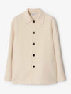 BURBERRY Einreiher Wolljacke 8083659 133027220 [P]