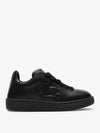 Burberry Leather Box Sneakers 133027330 [P]