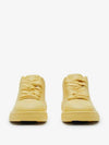 Burberry Leather Box Sneakers 8083396 133027331 [P]