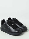BURBERRY Lederbox Sneakers 8083325 133027373 [P]