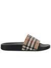 BURBERRY ヴィンテージ チェック スライド 8057037 133027447 [P]