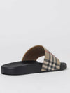 BURBERRY ヴィンテージ チェック スライド 8057037 133027447 [P]