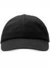 BURBERRY Baseballmütze aus Baumwollmix 133027522 [P]
