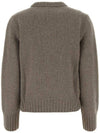 BOTTEGA VENETA Schwerer Woll-Parkajumper 133027660 [P]