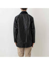 BARBOUR Beaufort Wachsjacke Navy MWX0017 NY91 133027840 [P]