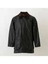 BARBOUR Beaufort Wachsmantel Sage MWX0017 SG91 133027849 [P]