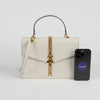 Gucci Small Tote Shoulder Bag 602781 132873986 [P]