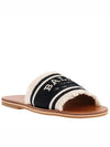 Bally Embroidered Slippers WF101HTE034 I901 133027908 [P]