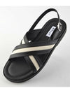 BALLY Sandalen MSS03LVT012 I901 133027913 [P]