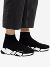 BALENCIAGA Speedrunner Sneaker 20 617196 W2DB2 1015 133028296 [P]