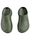 BALENCIAGA Crocs Muleschuhe 133028318 [P]
