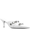 BALENCIAGA 70MMミュール 714253 WAD4E 9081 133028323 [P]