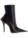 BALENCIAGA ブーツ 747603 WBCW0 1000 133028336 [P]