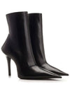 BALENCIAGA ブーツ 747603 WBCW0 1000 133028336 [P]