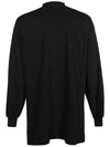 BALENCIAGA Logo bestickter Sweatshirt 739027 TOVO1 8151 133028375 [P]
