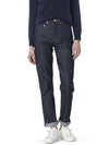 APC Standard Jeans 133029311 [P]