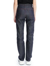 APC Standard Jeans 133029311 [P]