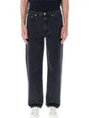 APC Denim Jeans Martin COGEX H09121 LZE 133031207 [P]