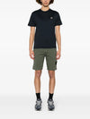Stone Island Logo Patch T-Shirt 133031469 [P]