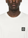 Stone Island Logo Patch T-Shirt 133031469 [P]