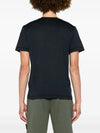 Stone Island Logo Patch T-Shirt 133031469 [P]