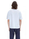 APC Short Sleeve T-Shirt 133031610 [P]