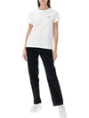 APC T-Shirt Kurzarm COFBT F26012 AAB 133031695 [P]