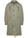 APC Parka PSAII M30192 JAB 133032049 [P]
