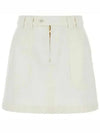 APC Mini Skirt Denim 133032081 [P]