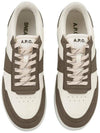 APC Plain Sneakers M56112 TJB 133032088 [P]