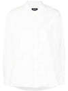 APC Boyfriend Oversized Hemd COEVD F12550 AAB 133032099 [P]