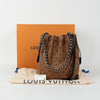 LOUIS VUITTON M13324 ノエ トランク PM ショルダーバッグ 153100938 [P]