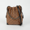 LOUIS VUITTON M13324 ノエ トランク PM ショルダーバッグ 153100938 [P]